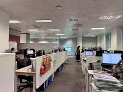 Seng Kee Building (D9), Office #547249891